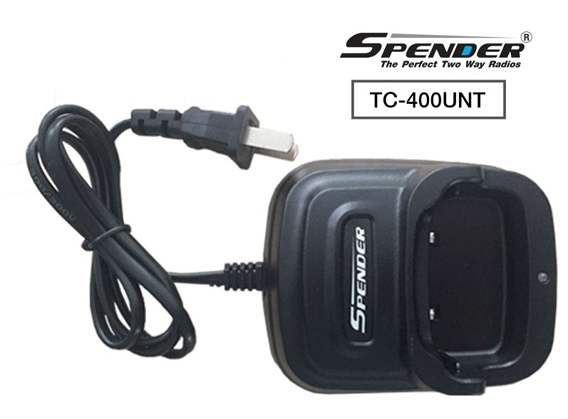 sạc spender tc 400unt 1
